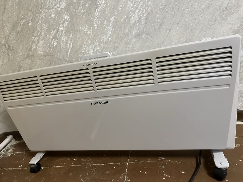 Premier, электрический печка