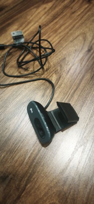 Веб-камера Logitech C270