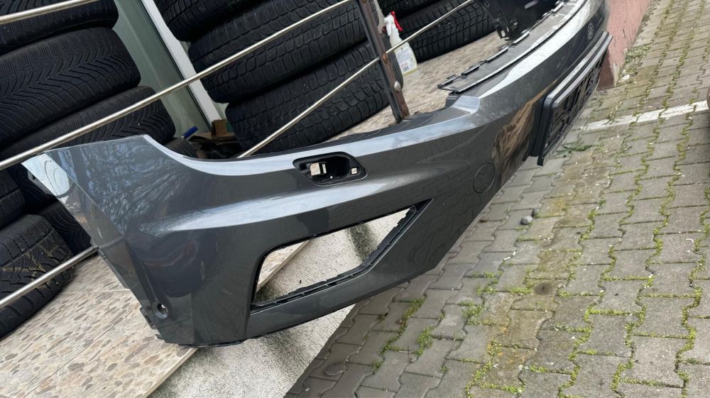 Bara fata originala tiguan II goala 2016-2019 highline 5na807221