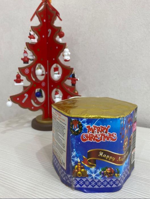 Салюты,фейерверки г. Петропавловск