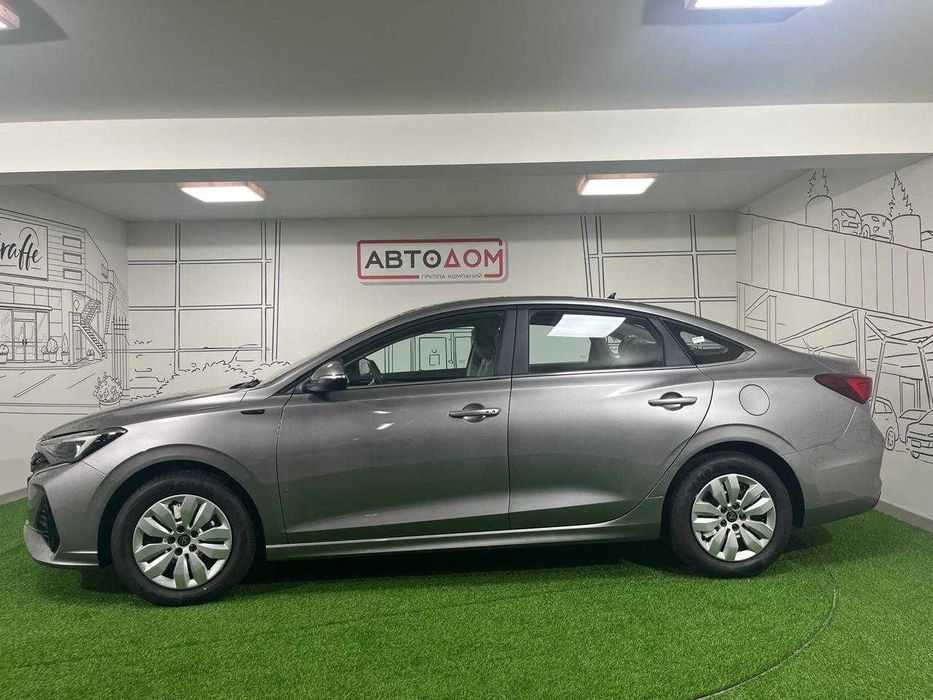 Продать Changan Eado Plus Comfort 2026 г.