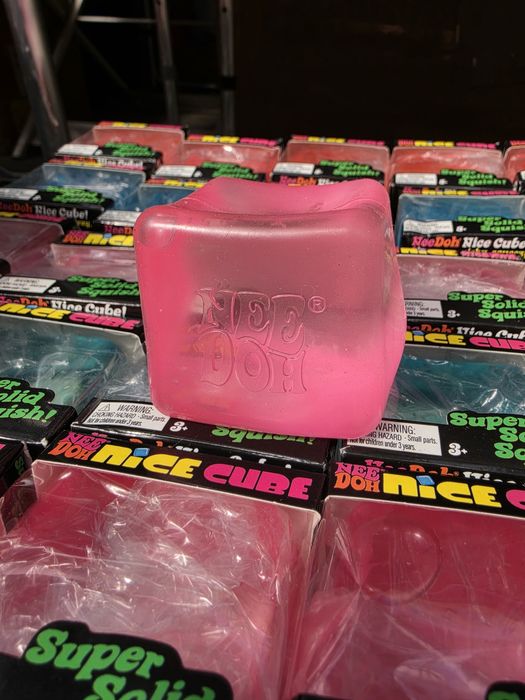 NEEDOH  nice cube original