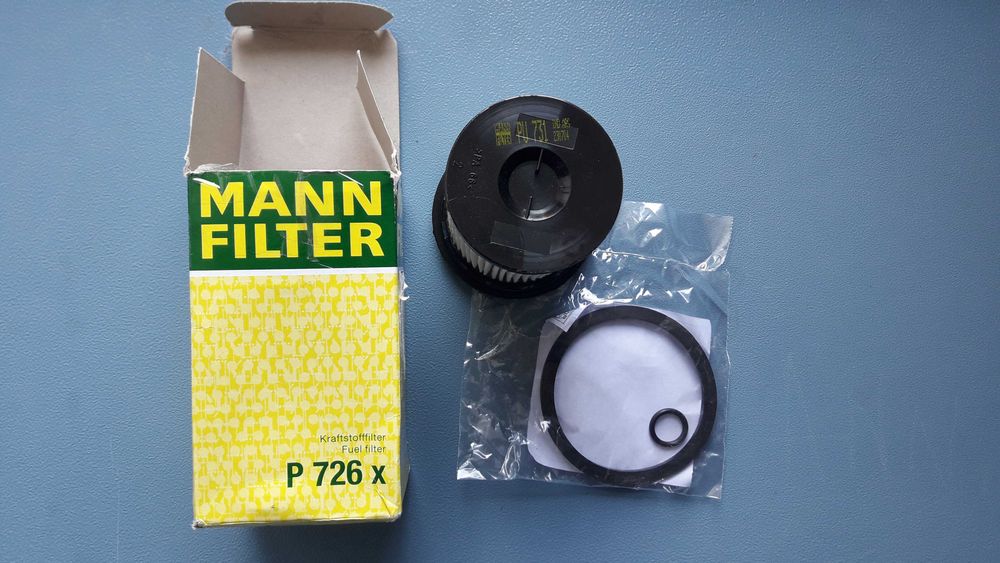 Piese de schimb, discuri/plăcuțe frână, filtre, bielete diferite marci