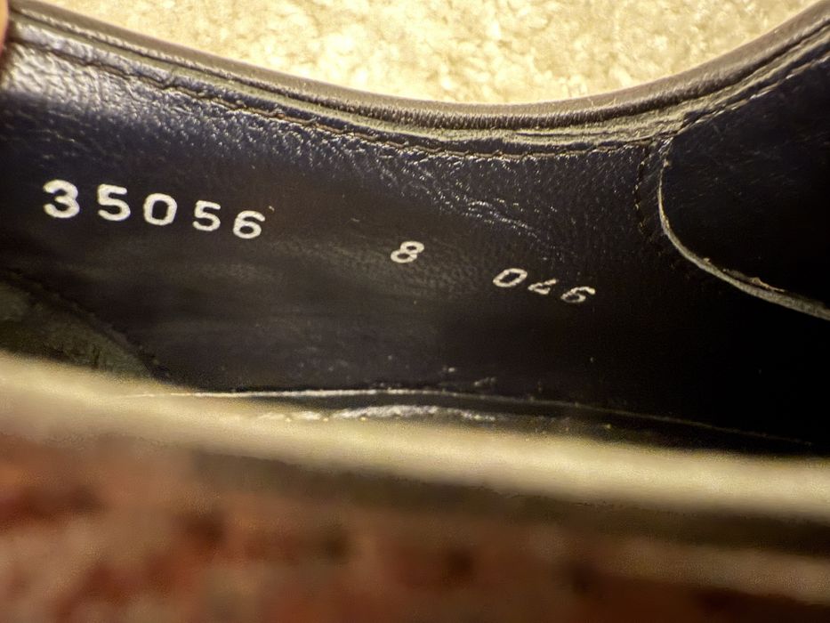 Pantofi piele naturala Aldo Brue