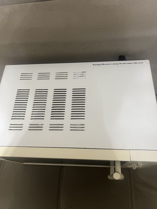 Микроволновая печь Sess