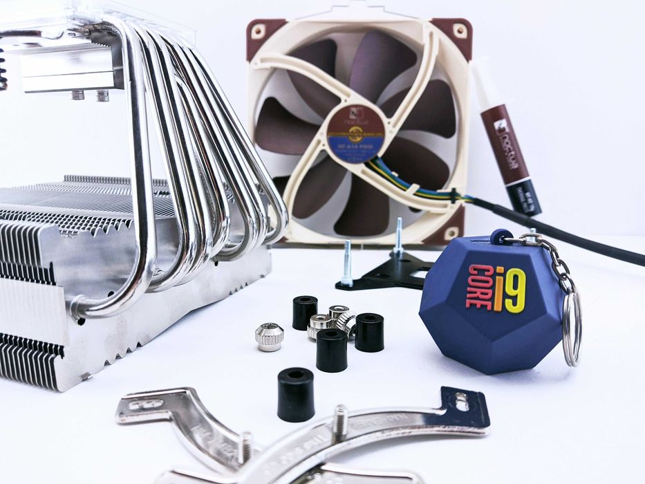 Asamblare PC, Instalare Windows, Curățare Calculatoare și Laptopuri