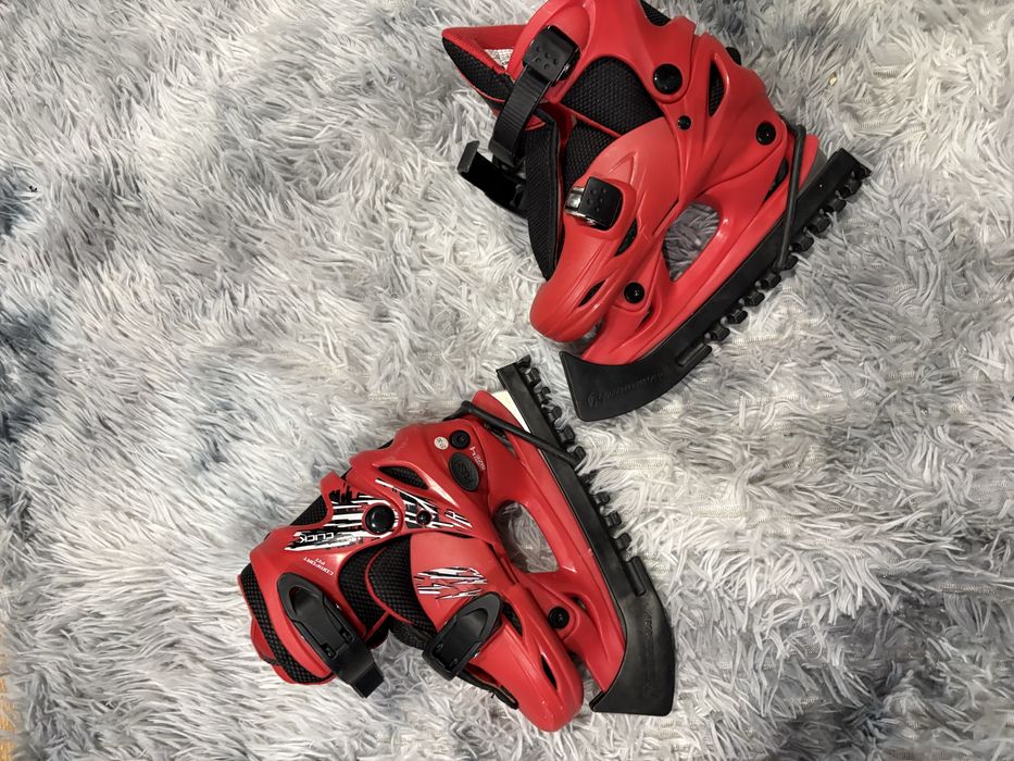 Продам Коньки детские