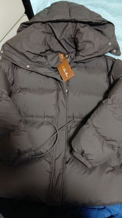 Куртка 48рр новая