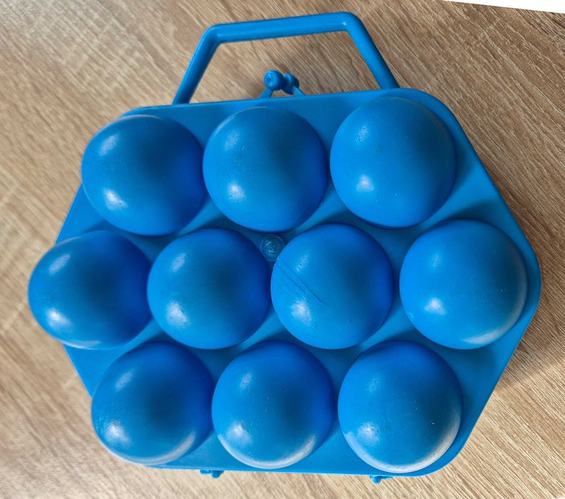 Гофретник, Душ слушалка