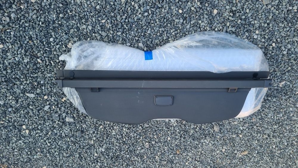 Щора зa багажник Фолксваген Туарег VW Touareg

VW Toureg, Употребявани