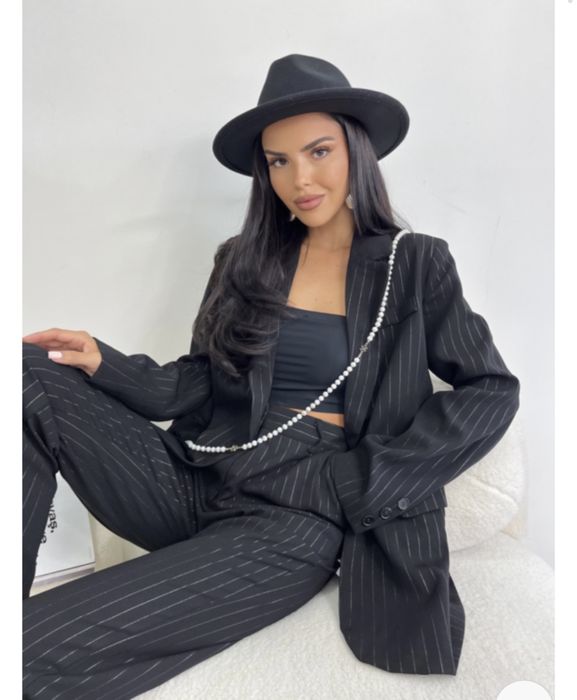 Костюмче LBD, размер S-M