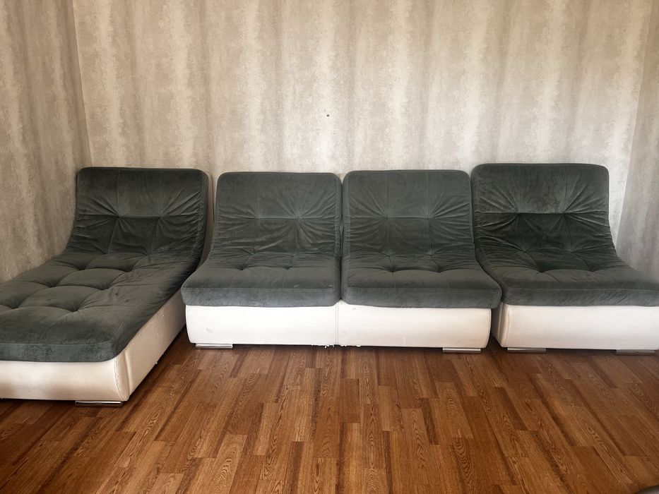 Продам диван б/у