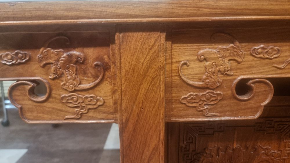 Китайский чайный стол