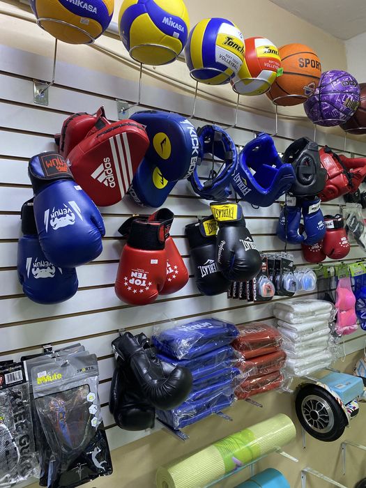 Футзалки/ все для футбола