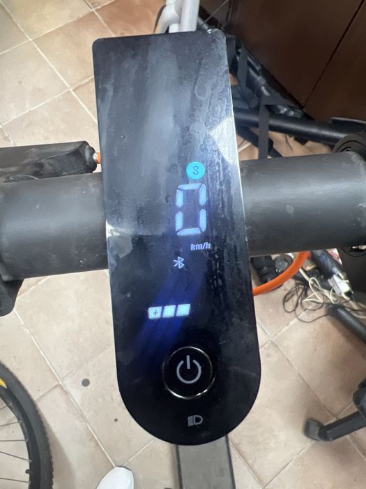 Xiaomi Electric Scooter 4 Go