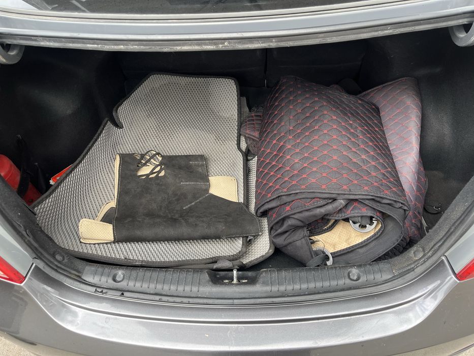 Продаю hyundai accent