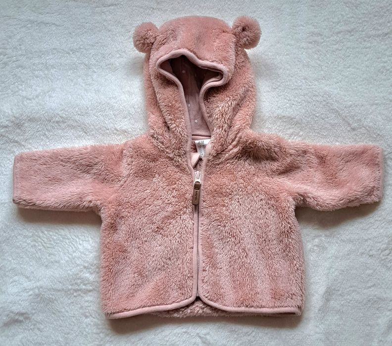 Haine bebe C&A,H&M, Nike, Mayoral,  marimea 50-56