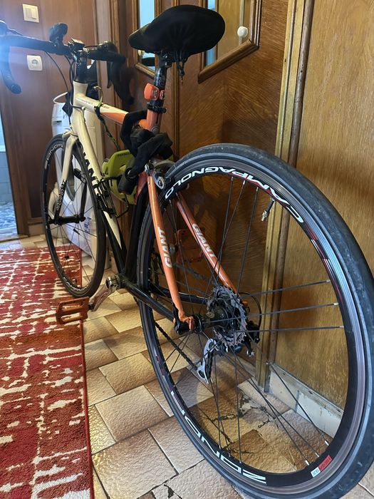 Bicicleta Cursiera Giant