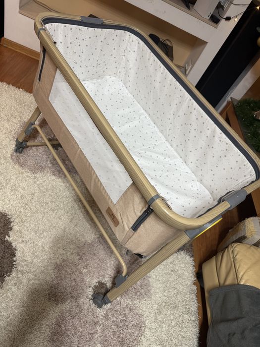 Детская кроватка -трансформер