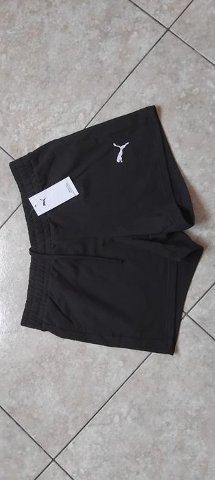 Tricouri,colanți Puma originale M,cu etichetă
