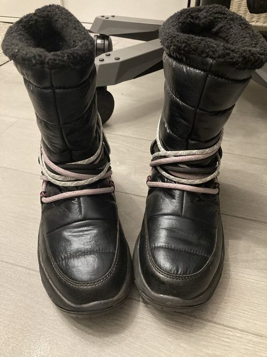 Vand cizme de zapada Calvin Klein