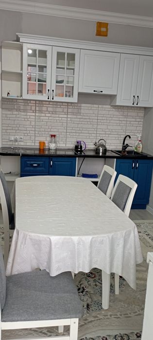 Сдам в аренду квартиру