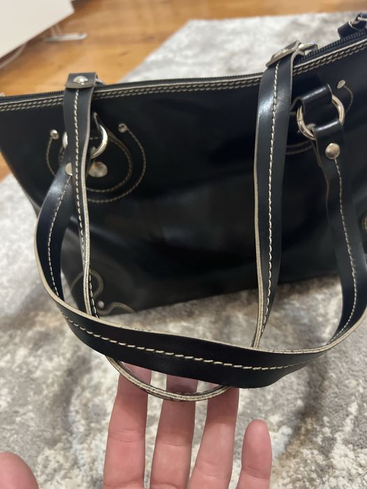 COCCINELLE  дамска чанта