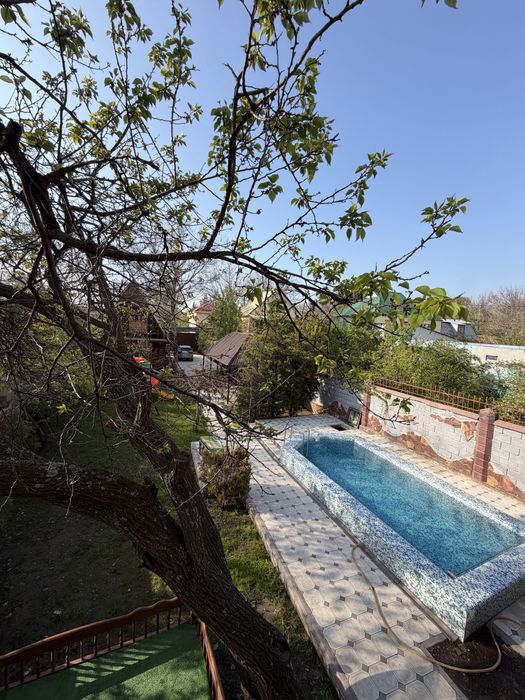 Коттедж для идеального отдыха