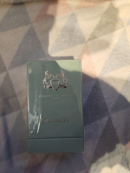 Parfumus de Marly Greenley 125ml