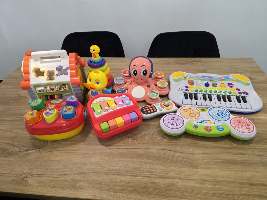 Set jucarii pentru copii