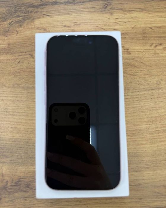 iPhone 15 128гб сатылады срочно