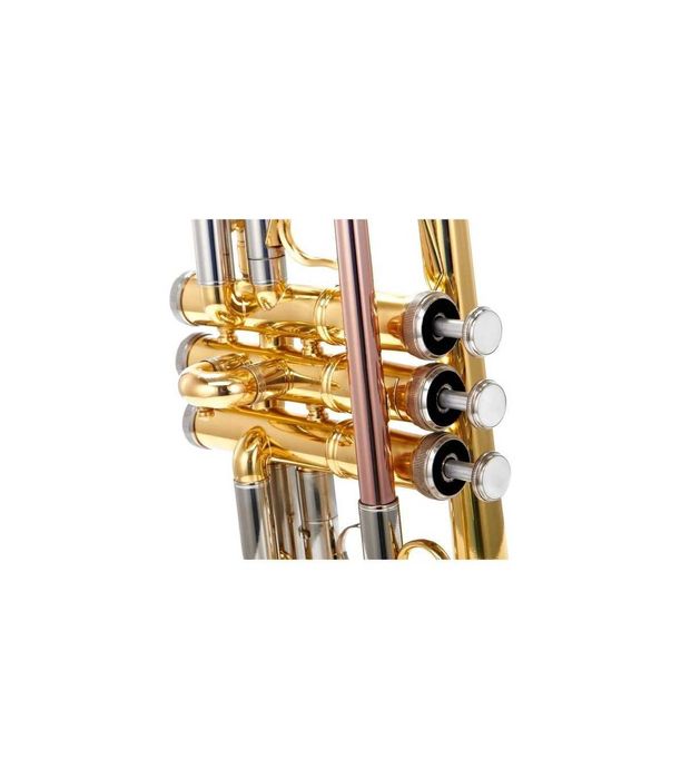 Trompeta  in Do, Thomann TR-600 M C-Trumpet