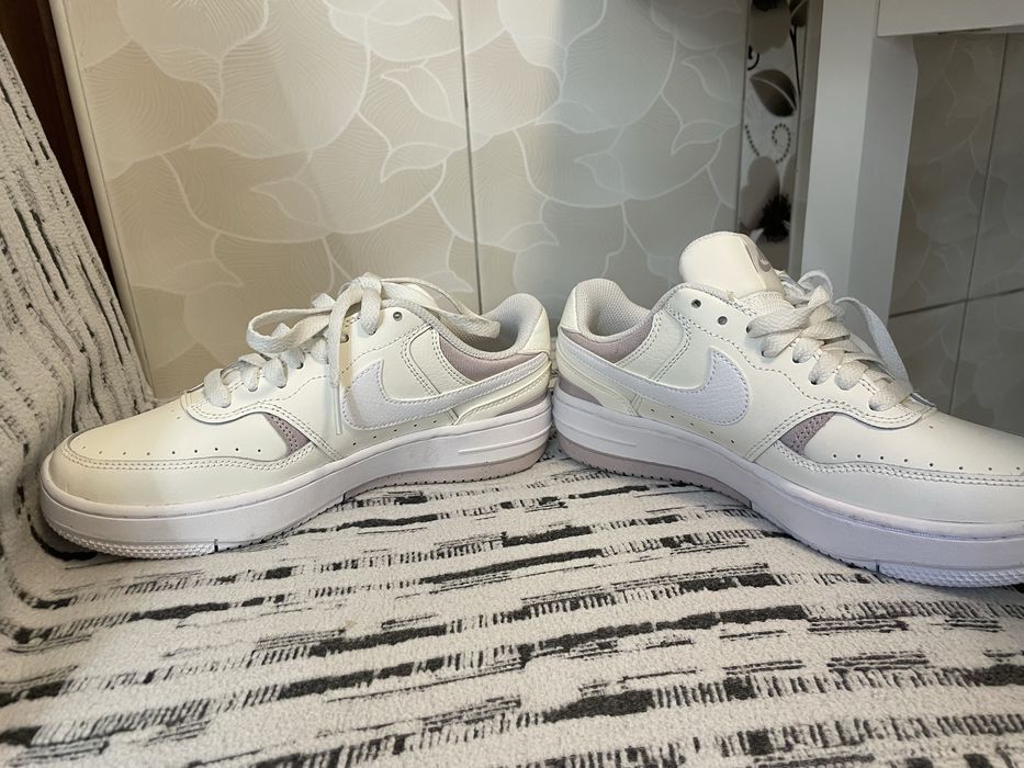 Nike Gamma Force Nr. 36,5 Cm 23,