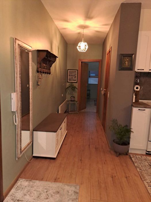 Продава се Двустаен апартамент в Велинград - 73 кв.м за 1685 €/кв.м - Снимка #9