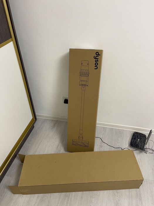dyson v15 detect absolute