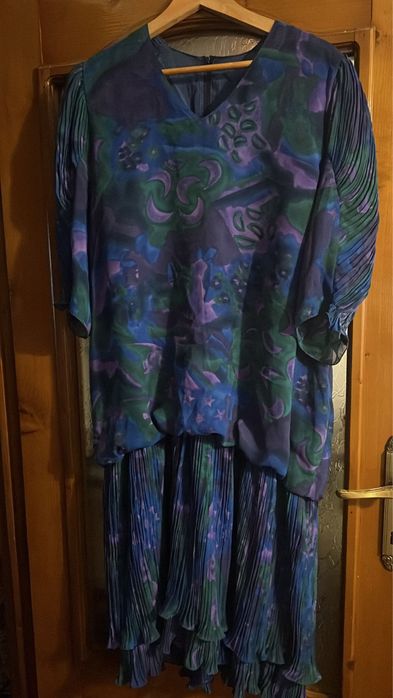 Rochie eleganta de dama marimea 46