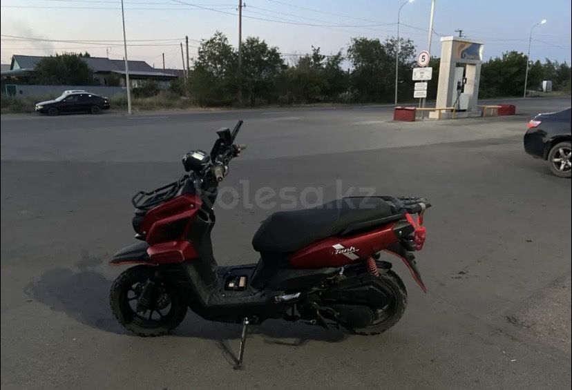 Продам Tank-150 pro 2023 года