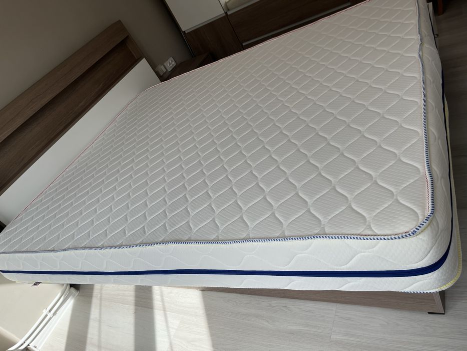 Матрак  flexo memory 160/200