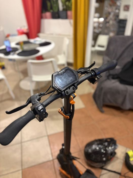 Kukirin G2 pro 2024