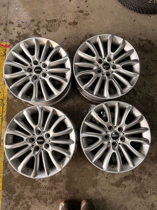 Jante 17 Originale Mini Style 519 Clubman, Countryman,F54, F55, F56