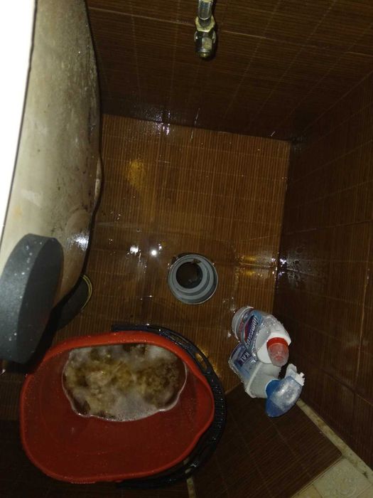 Отпушване на канали