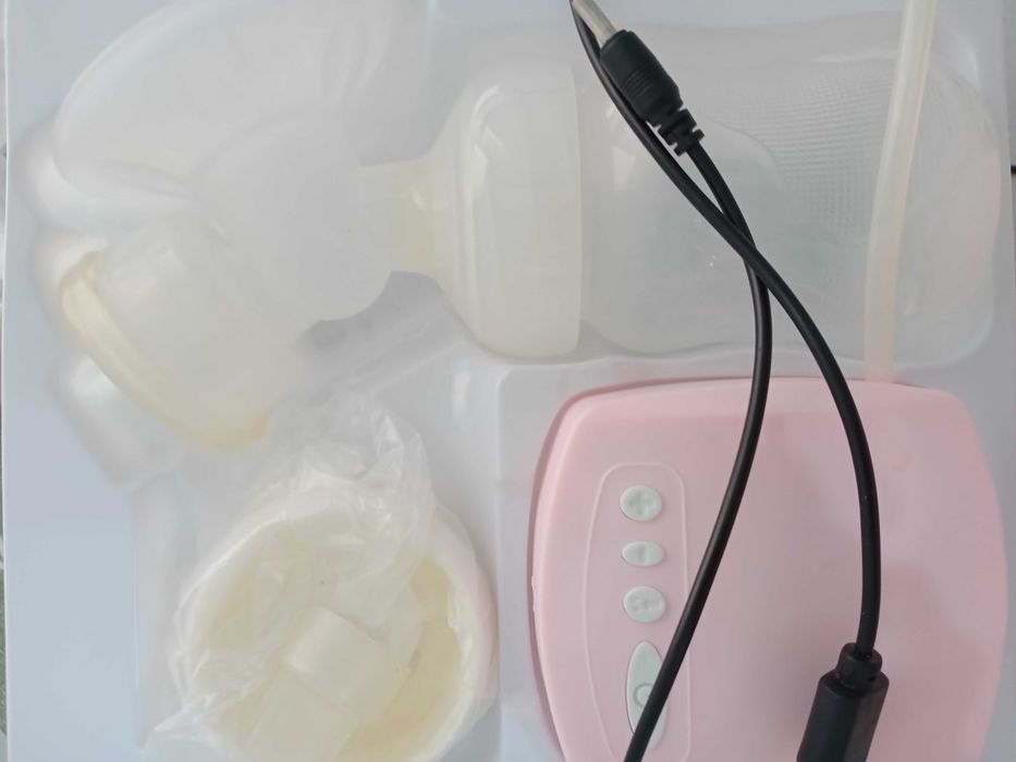 Молокоотсос электрический