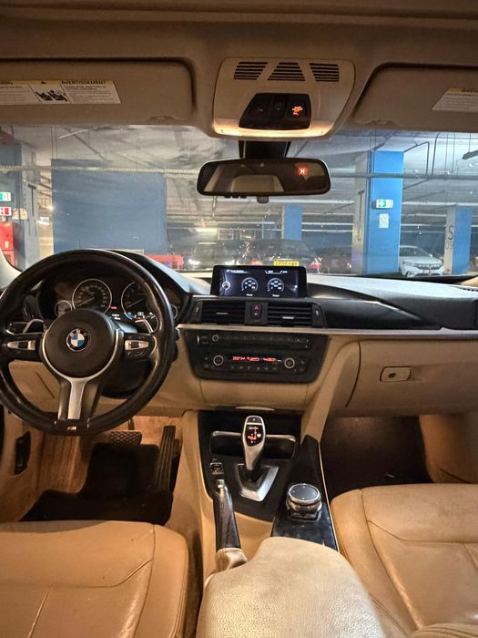 BMW 428i M Sport