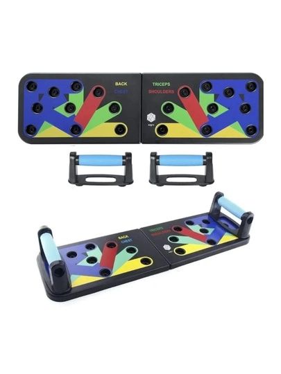 Push-Up Qo'l Tayanchi