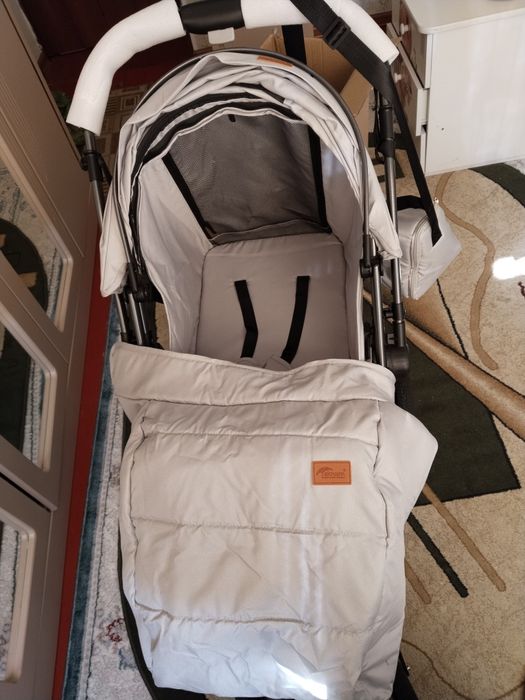 Детская Прогулочная коляска