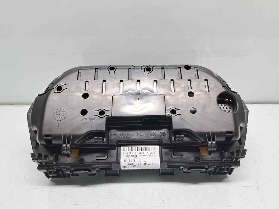 Ceas bord Bmw X1 (F48) [Fabr 2016-2022] 9295445