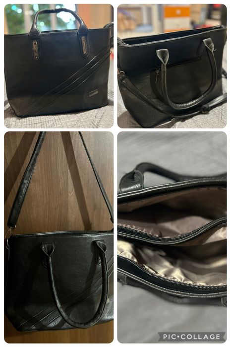 Дамски чанти отлично състояние