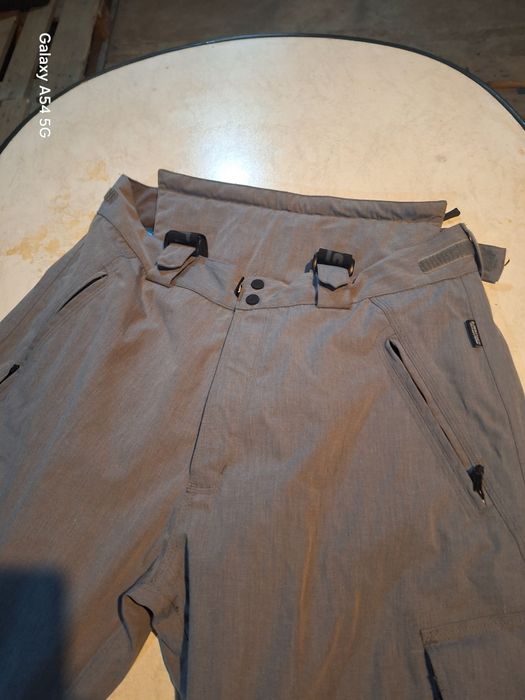 Панталон за ски Karrimor