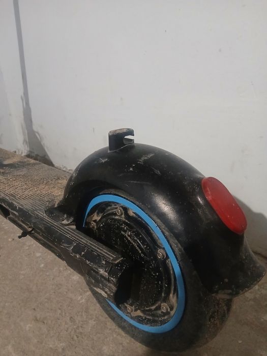 Электросамакат продам