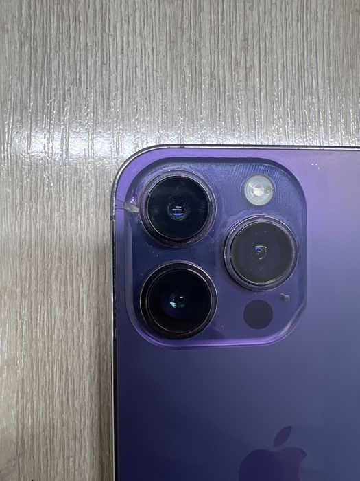 iPhone 14 Pro 256гб